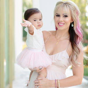 Meet your Posher, Alison